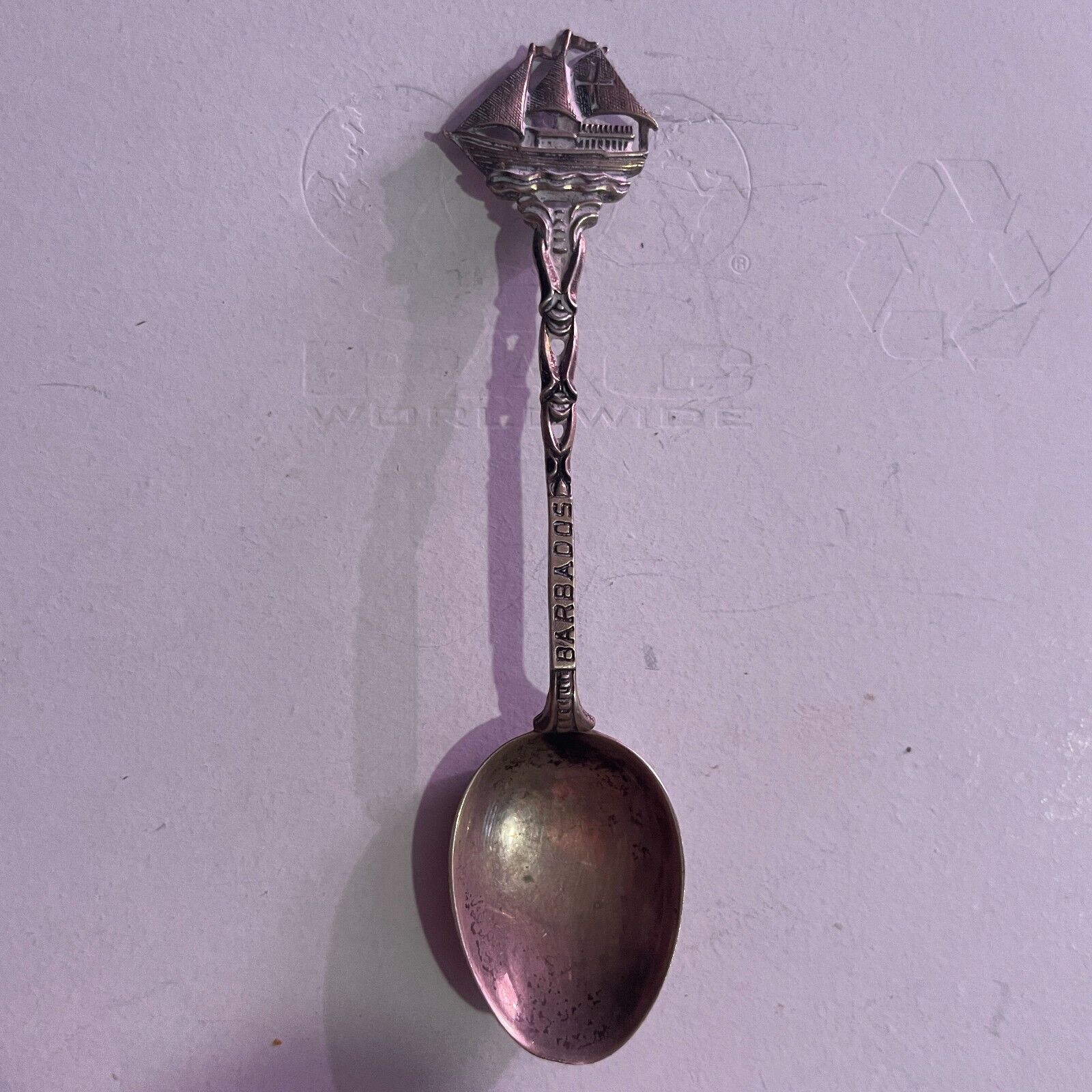 Vintage Decorative Spoons - Various Themes