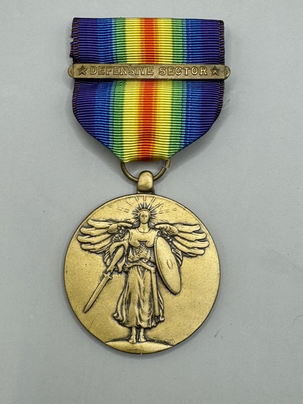 ORIGINAL WWI Victory Medal