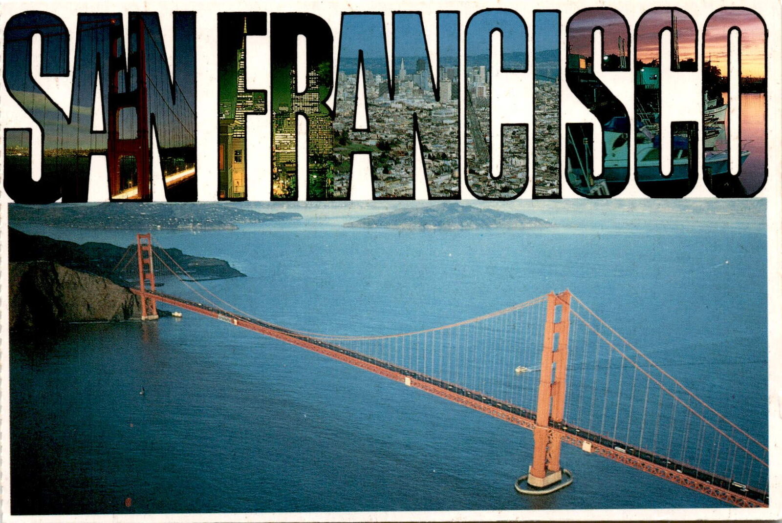 Taiwan, San Francisco Novelty, 1986, The Collector, San Francisco, 185 Postcard
