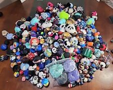Vintage 400+ Lot Pin Cushions  Handmade Store Bought  Large To Very Small  picture