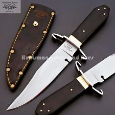 Custom Hand Made 12 C 27 Steel Hell Belle's structure BOWIE with Bart Moore guar picture