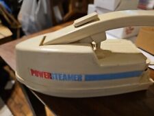 Vintage Amazing Discovery Power Steamer 1991 Works picture