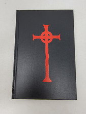 THE ART OF VAMPIRE HUNTER D : BLOODLUST ~ IDW HARDCOVER picture