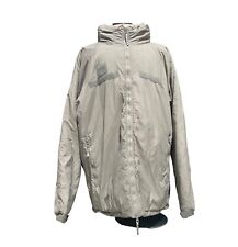 USGI EXTREME COLD WEATHER PARKA Jacket, Gen III 3, Level 7, Medium Long VGC picture