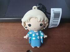 The Golden Girls Series 4 Figural Bag Clip Rose picture
