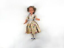 Vintage 1964 Walt Disney Productions Vinyl Doll - Mary Poppins, Please See Photo picture