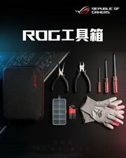 ASUS ROG Tool Box Collectible Merch picture