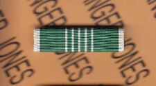 US Army Commendation Medal ARCOM Ribbon Award citation picture