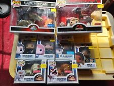 Jurassic Park Pop Lot Of 8 picture