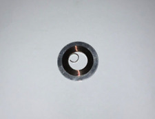 Pocket Watch/Clock Mainspring, Hole-end, 2.40 x 0.24 x 800 x 21mm (240021) picture