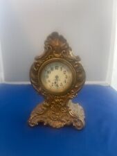 Antique Seth Thomas Mantel Clock Model picture