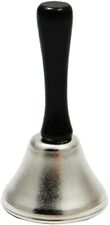 Hand Bell Metal Tea Bell, Horner H30-T picture