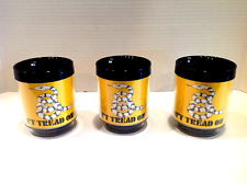 Vintage Thermo Serv Don't Tread on Me Plastic Coffee Cups Mugs picture
