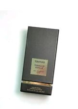 Tom Ford Tobacco Vanille 3.4oz Unisex Eau de Parfum  New Sealed  picture