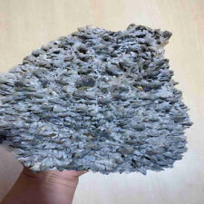 3900g Natural calcite Quartz chalcopyrite specimen cluster  Crystal Point decor picture