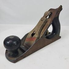 Early Vintage Stanley Handyman Hand Plane Blade picture