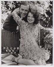 Clara Bow + Harry Richman (1950s) ❤ Hollywood Collectable Vintage Photo K 522 picture