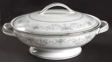 Noritake Colburn Round Covered Vegetable Bowl 426577 picture
