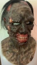 Silicone Mask -zombie- No Head Form Included picture