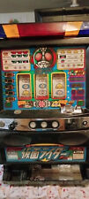 90's Vintage Kamen Rider Slot Machine *Working* picture