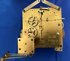 Kienzle Clock Works in Running Condition picture