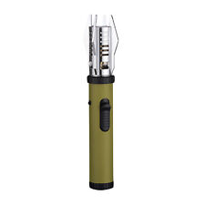 Lightsaber Lighter Torch, Windproof Butane Refillable Metal Gas Lighter NEW picture