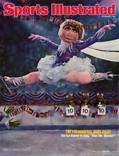Miss Piggy The Muppets Sports Illustrated 1981 Poster 20x28 picture