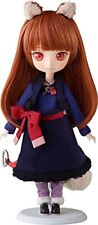 Spice And Wolf Holo Doll Harmonia Humming japan picture