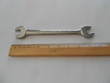 NOS Vintage K-D 61618 USA 16mm x 18mm Open End Wrench picture
