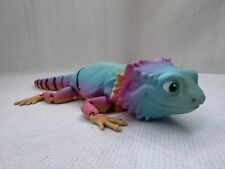 3D Printed Bearded Dragon Display Figurine picture