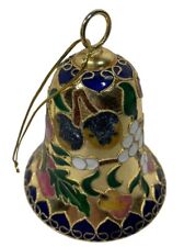 Cloisonne Bell Enamel Fruit Berries China picture