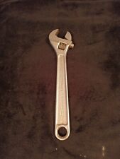 J.H. Williams & Co.,  10” Adjustable Wrench USA 