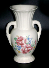1940's Royal Copley Floral Elegance Vase picture
