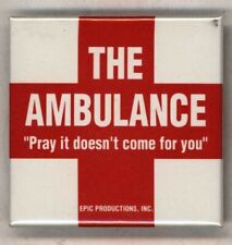1990   The Ambulance Film    2
