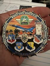 Federal Aviation Administration (FAA) IIC Wings Over Homestead 2023 picture