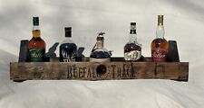 Buffalo Trace Bourbon Barrel Shelf picture
