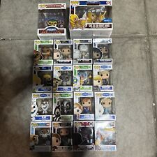 Funko Pop Variety (Lot Of 18) picture