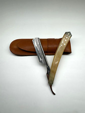 Thiers Issard Straight Razor 11/16 Grelot 5/8 The Art Of Shaving collection picture