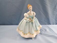Royal Doulton Figurine HN2803 First Dance - Exc. Condition picture
