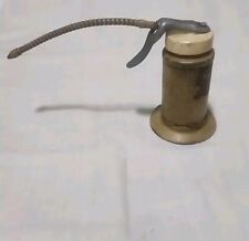 Vintage Snap On Tools Company  Blue Point Oiler Can picture
