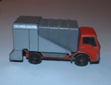 Matchbox Lesney Refuse Truck No. 7 picture