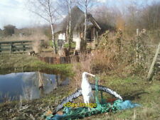 Photo 6x4 Gull' at the London Wetland Centre Made from recycled materials c2010 picture