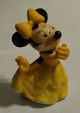Precious Moments ~ Disney Showcase Collection Minnie Mouse 