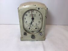 Vintage Electric Seth Thomas Range Timer Universal Automatic Clock Model D  picture