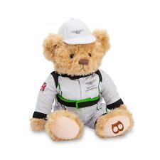 Bentley Motorsport Teddy Bear picture