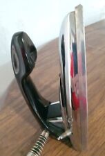 1950's General Electric Travel Iron with Cord. Works Well  picture
