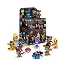 Five Nights at Freddys 10th Anniversary Funko Mystery Minis Random Pack PREORDER picture