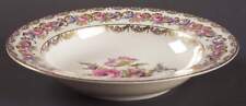 Rosenthal - Continental Vienna Rimmed Soup Bowl 540471 picture