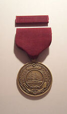 U.S. Navy Good Conduct Military Medal with RIBBON picture