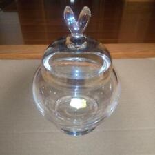  Noritake Crystal from japan picture